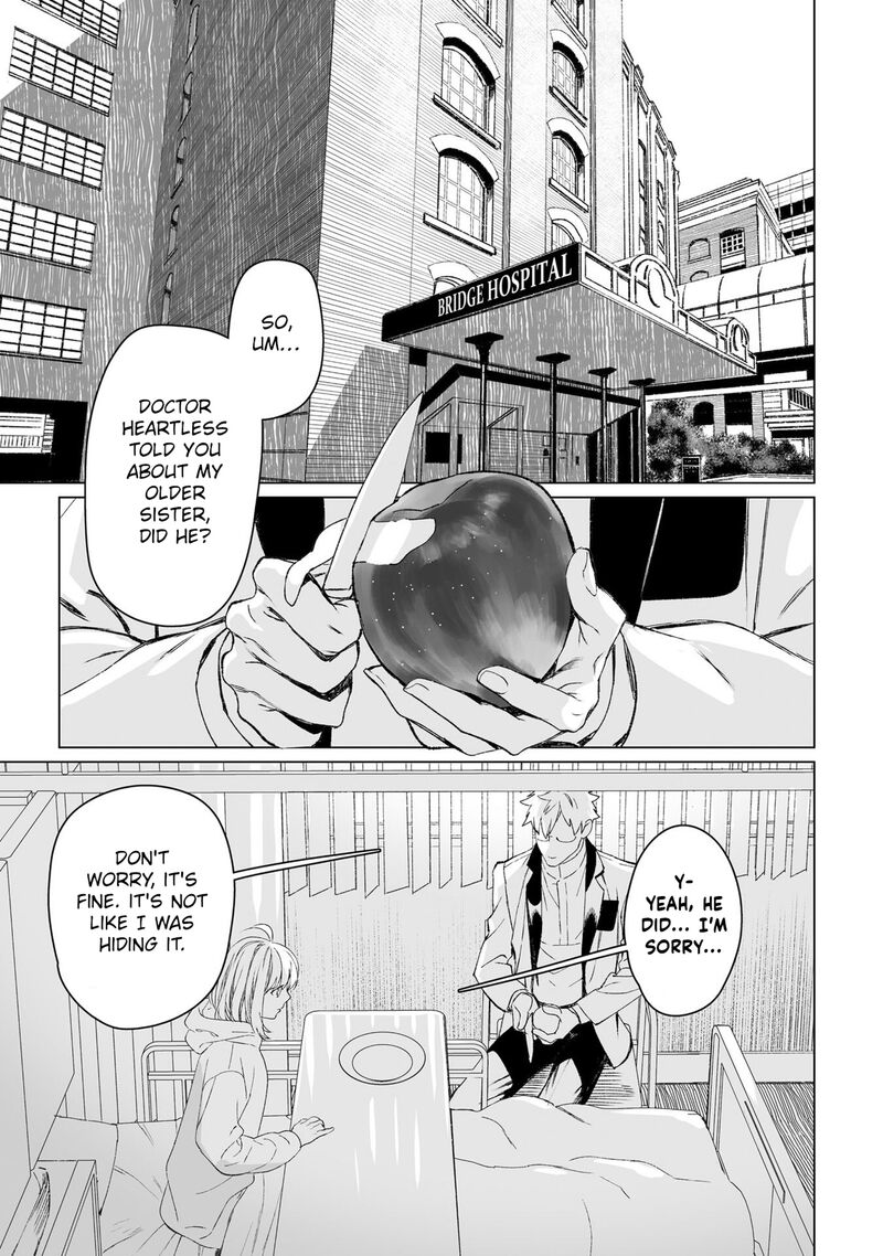 Lord El Melloi II Sei No Jikenbo Chapter 56 Page 12