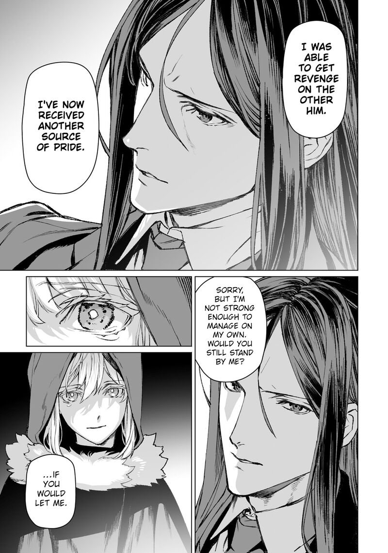 Lord El Melloi II Sei No Jikenbo Chapter 56 Page 36