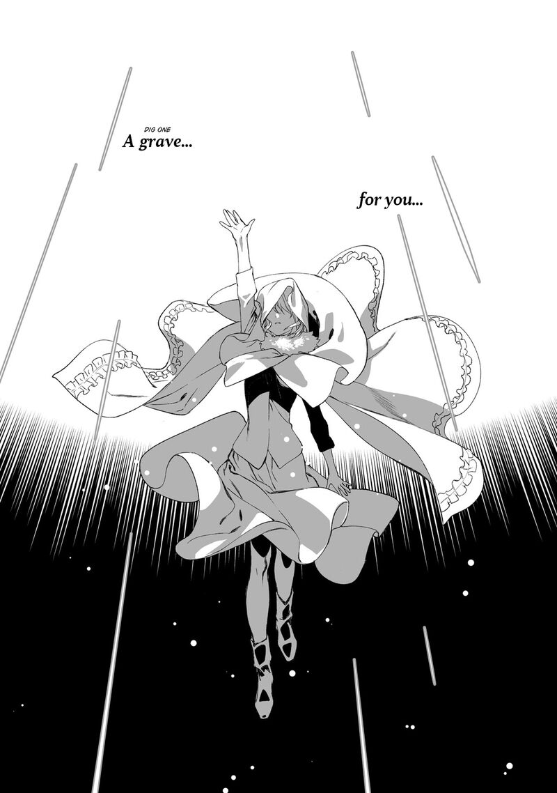 Lord El Melloi II Sei No Jikenbo Chapter 56 Page 4