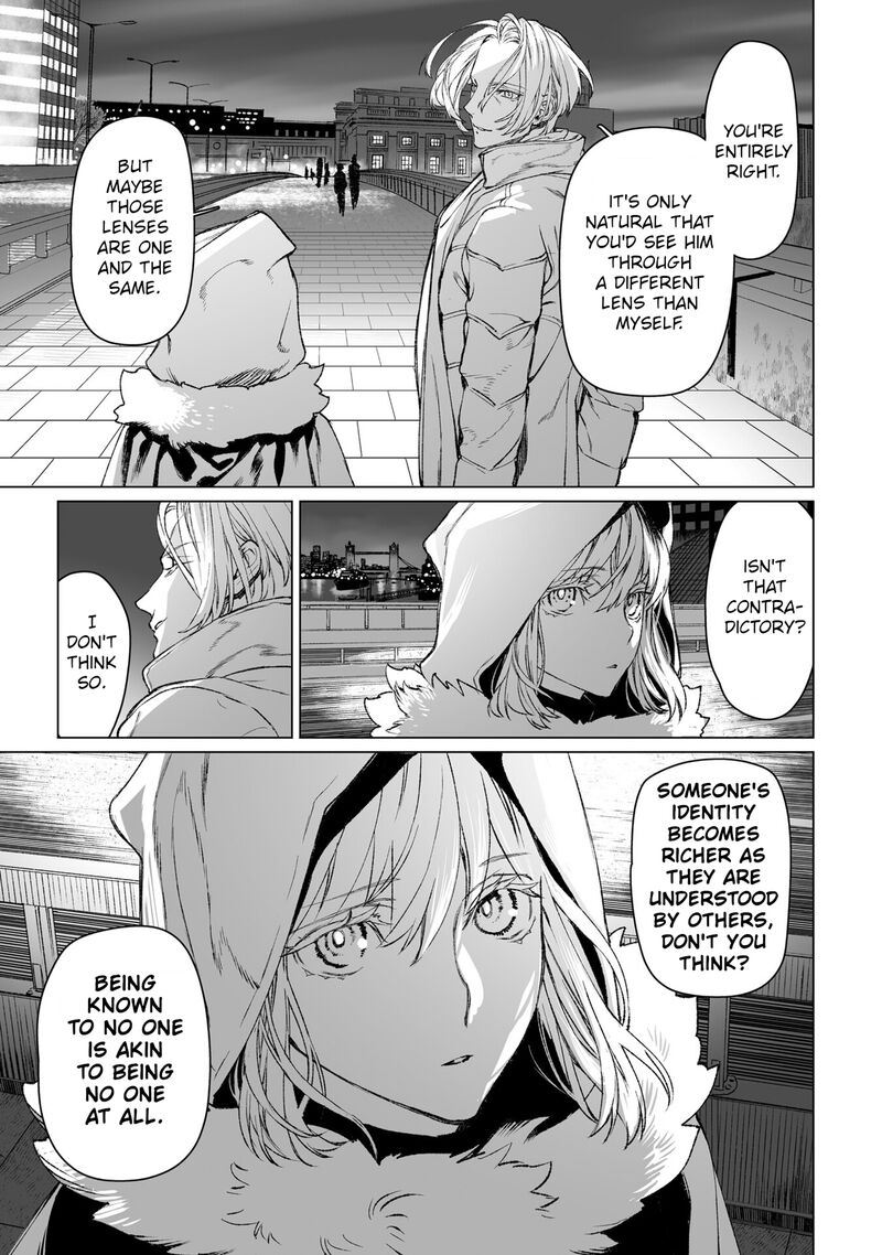 Lord El Melloi II Sei No Jikenbo Chapter 56 Page 48