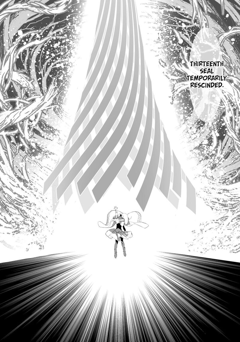 Lord El Melloi II Sei No Jikenbo Chapter 56 Page 5