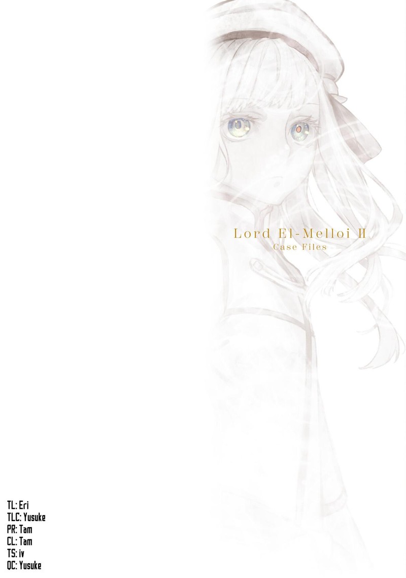 Lord El Melloi II Sei No Jikenbo Chapter 58 Page 48
