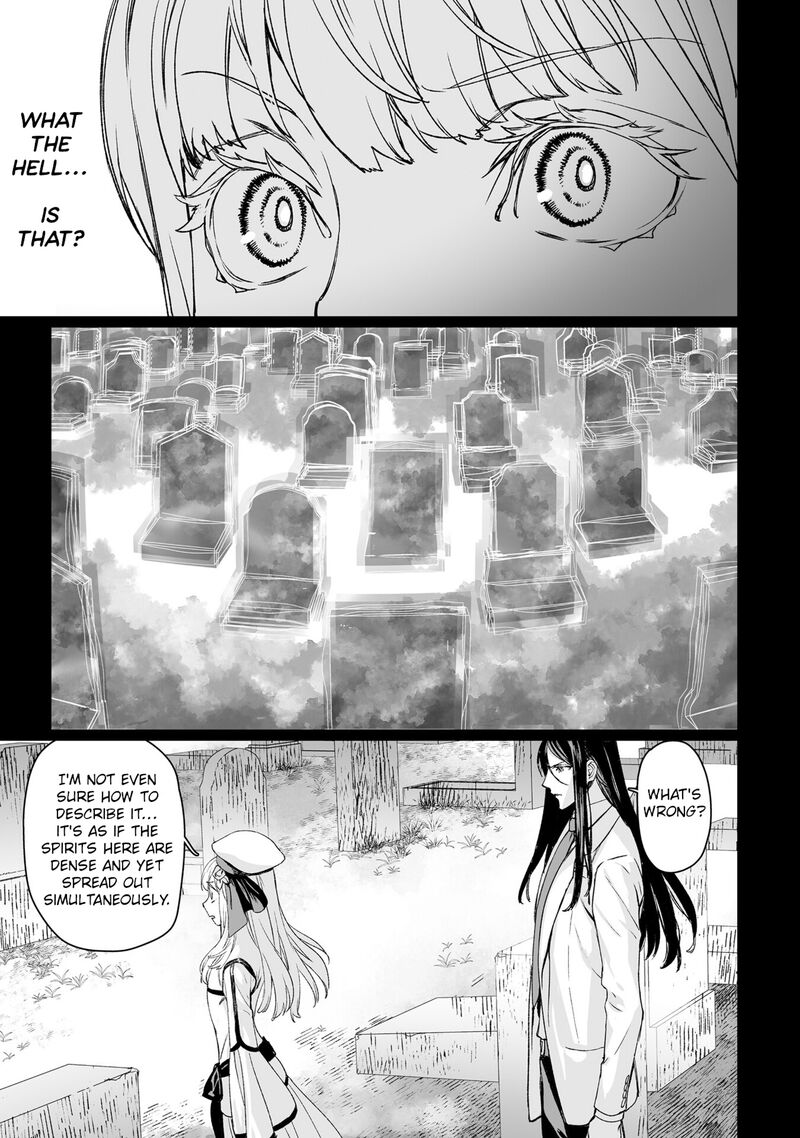 Lord El Melloi II Sei No Jikenbo Chapter 59 Page 5