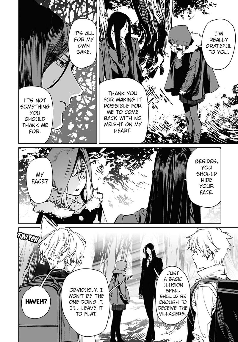 Lord El Melloi II Sei No Jikenbo Chapter 60a Page 16