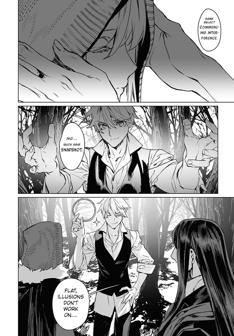 Lord El Melloi II Sei No Jikenbo Chapter 60a Page 18