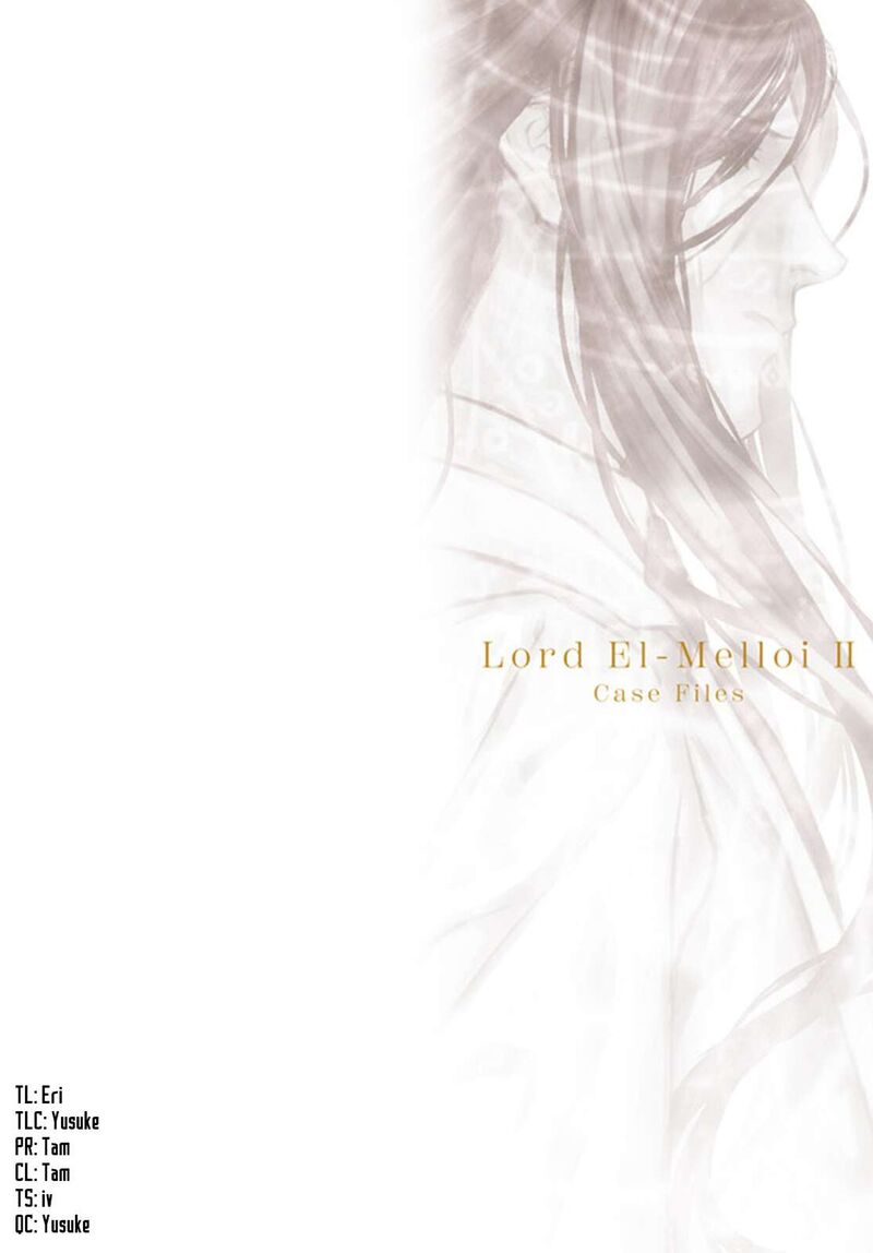 Lord El Melloi II Sei No Jikenbo Chapter 61b Page 22
