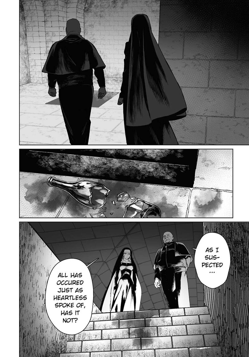 Lord El Melloi II Sei No Jikenbo Chapter 63a Page 2