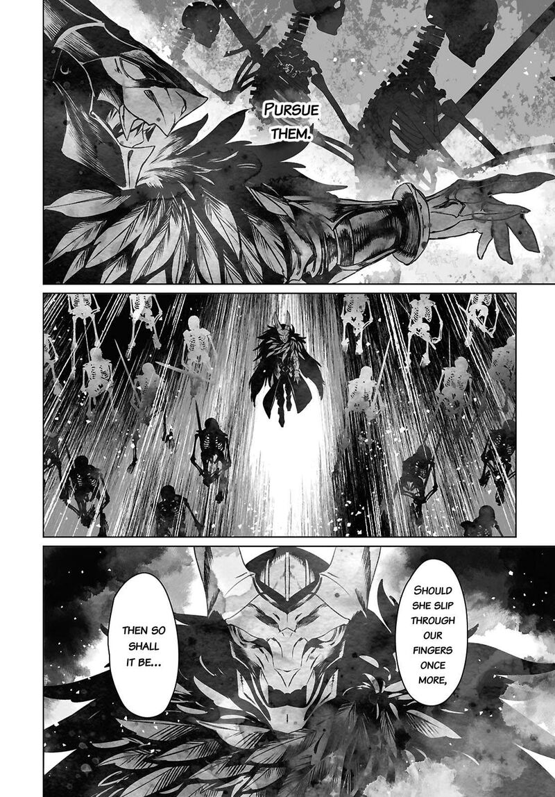 Lord El Melloi II Sei No Jikenbo Chapter 63a Page 22