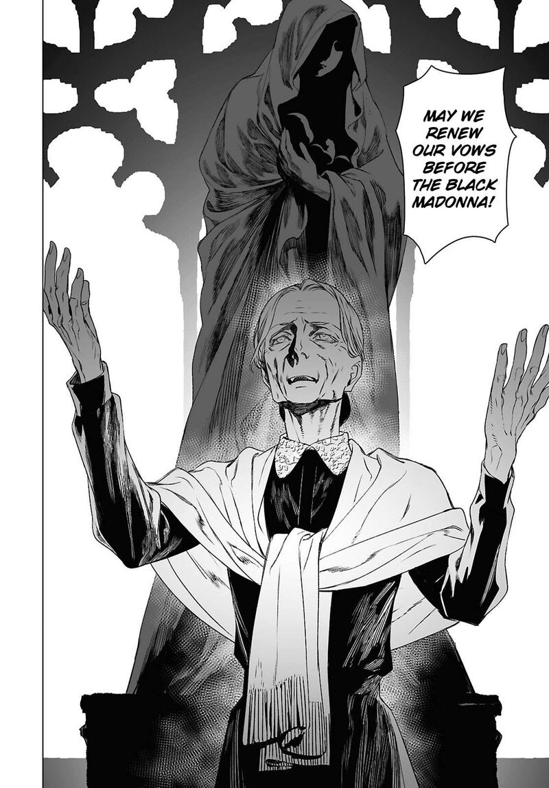 Lord El Melloi II Sei No Jikenbo Chapter 63b Page 5