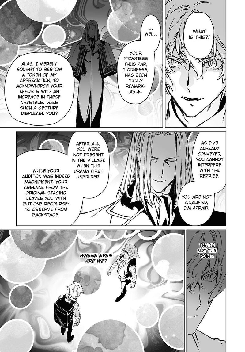 Lord El Melloi II Sei No Jikenbo Chapter 64b Page 11