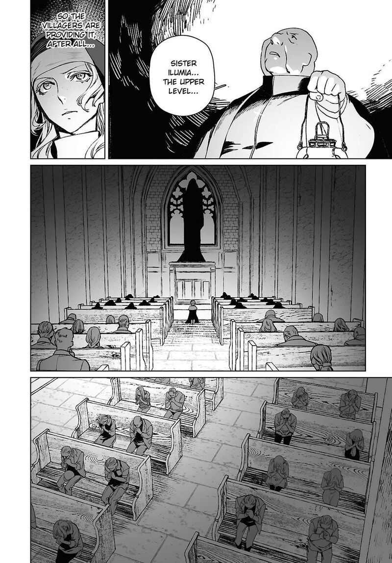 Lord El Melloi II Sei No Jikenbo Chapter 65a Page 17