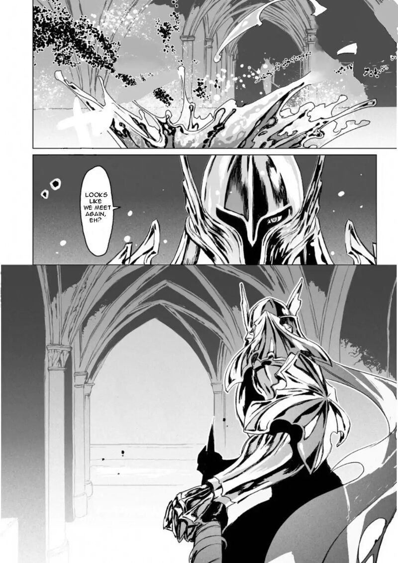 Lord El Melloi II Sei No Jikenbo Chapter 7 Page 17