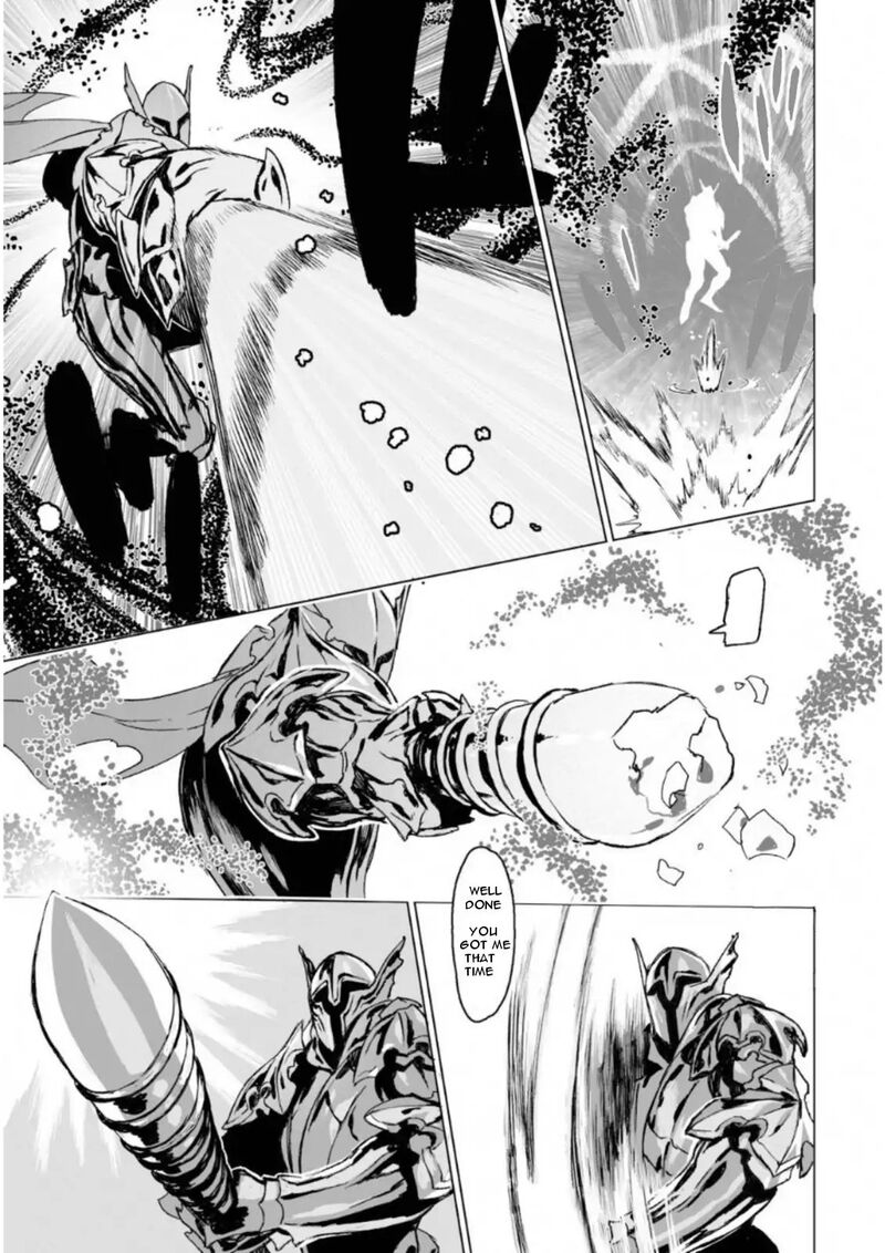 Lord El Melloi II Sei No Jikenbo Chapter 7 Page 18