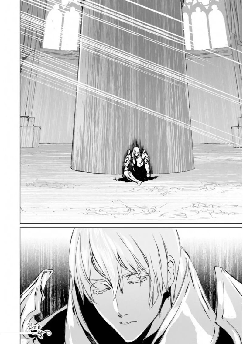 Lord El Melloi II Sei No Jikenbo Chapter 7 Page 23