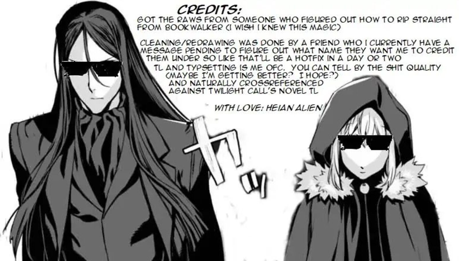 Lord El Melloi II Sei No Jikenbo Chapter 7 Page 26