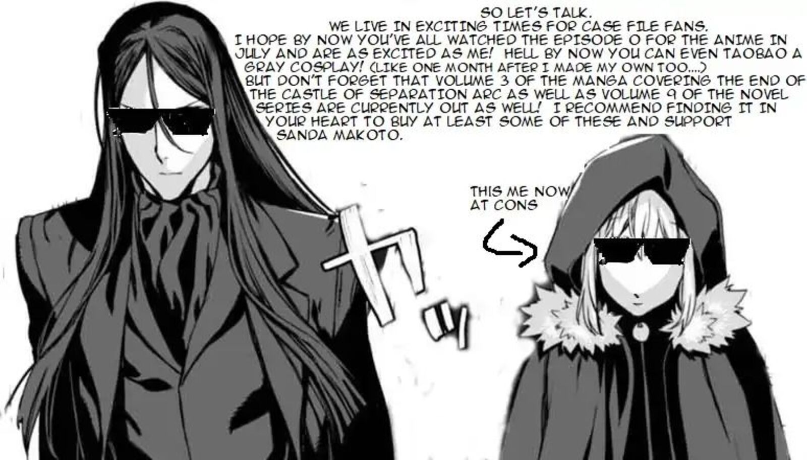 Lord El Melloi II Sei No Jikenbo Chapter 7 Page 27