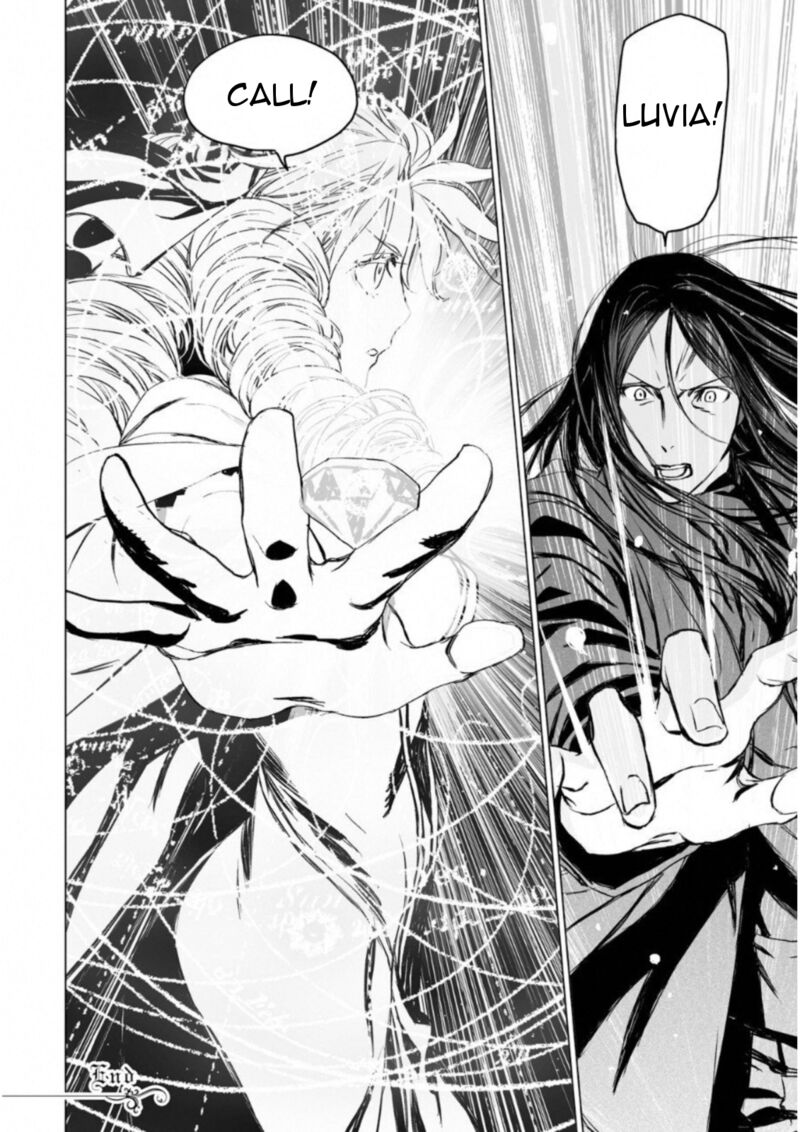 Lord El Melloi II Sei No Jikenbo Chapter 8 Page 24