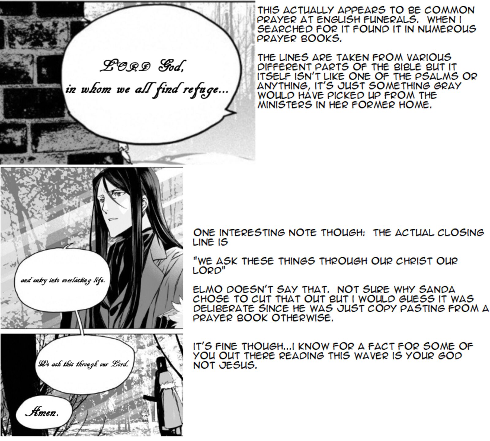 Lord El Melloi II Sei No Jikenbo Chapter 8 Page 25