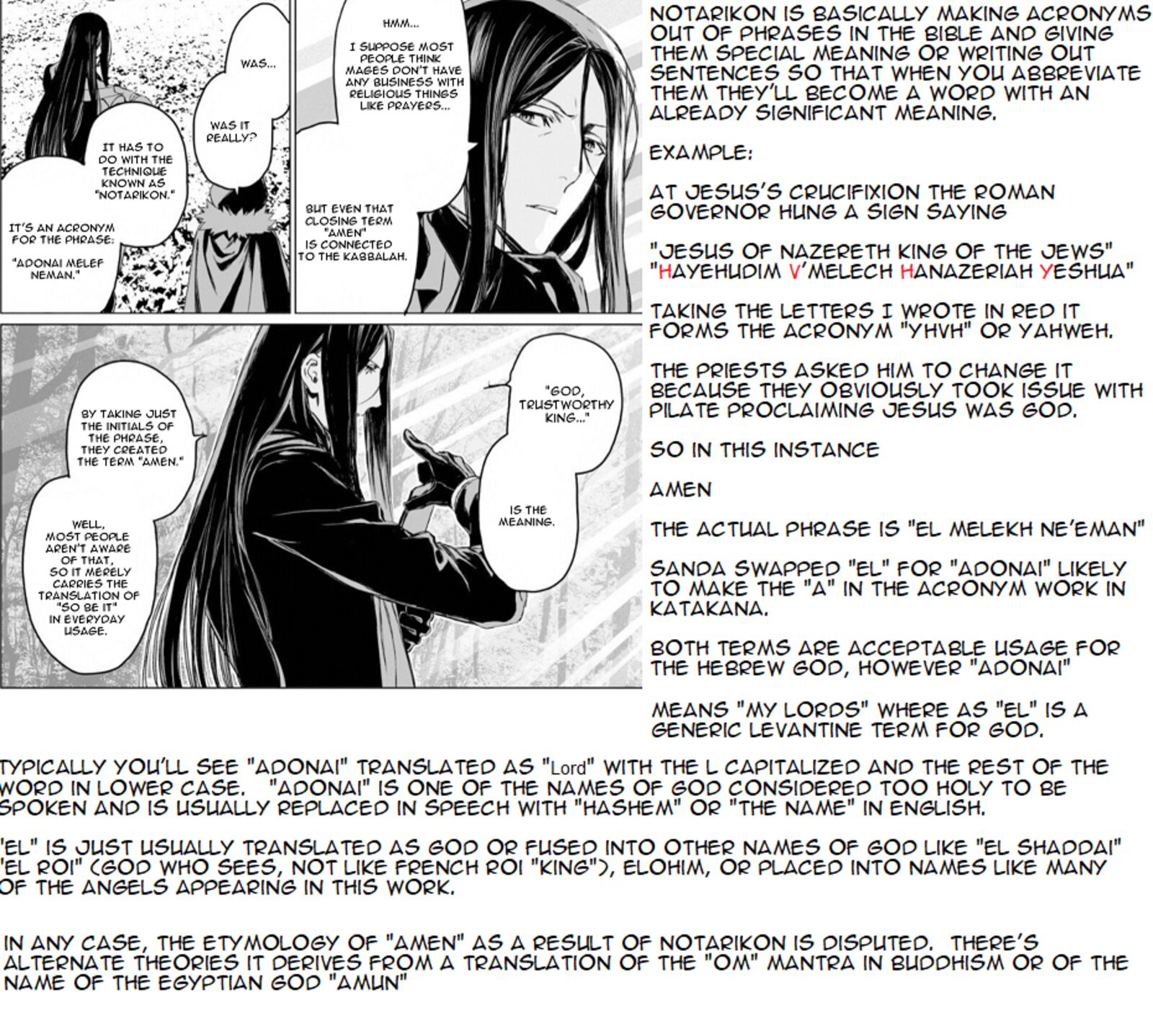 Lord El Melloi II Sei No Jikenbo Chapter 8 Page 26