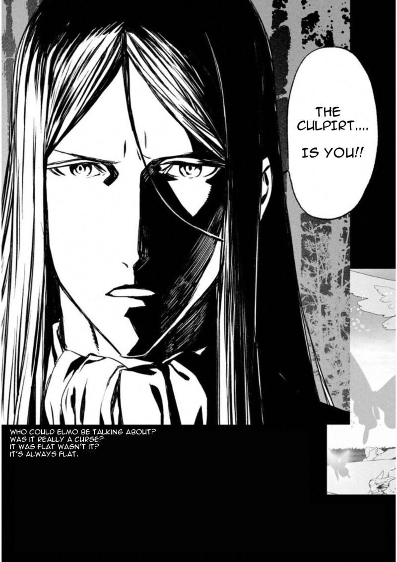 Lord El Melloi II Sei No Jikenbo Chapter 9 Page 29