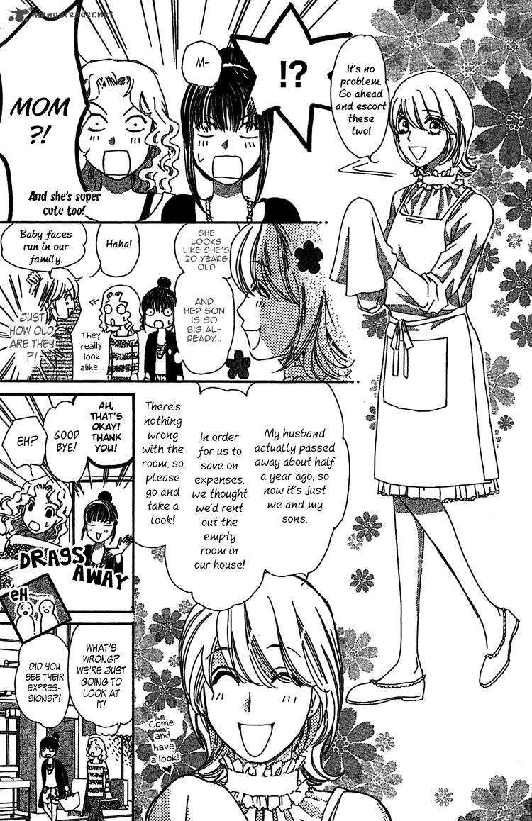 Lost Girl Wa Koi O Suru Chapter 1 Page 20