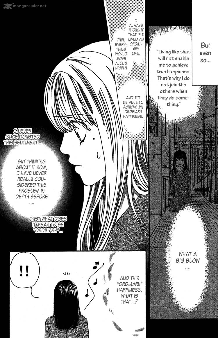 Lost Girl Wa Koi O Suru Chapter 1 Page 33