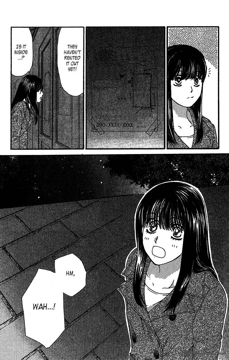 Lost Girl Wa Koi O Suru Chapter 1 Page 37
