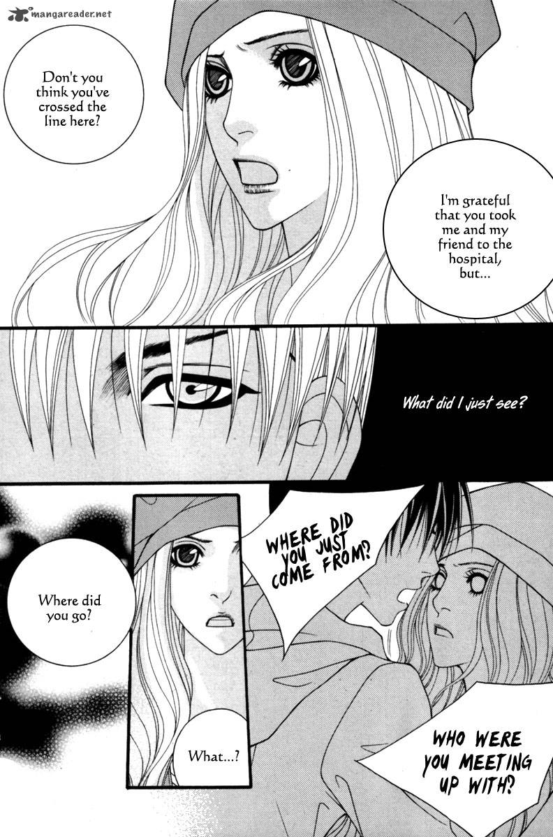Lost In London Chapter 14 Page 6