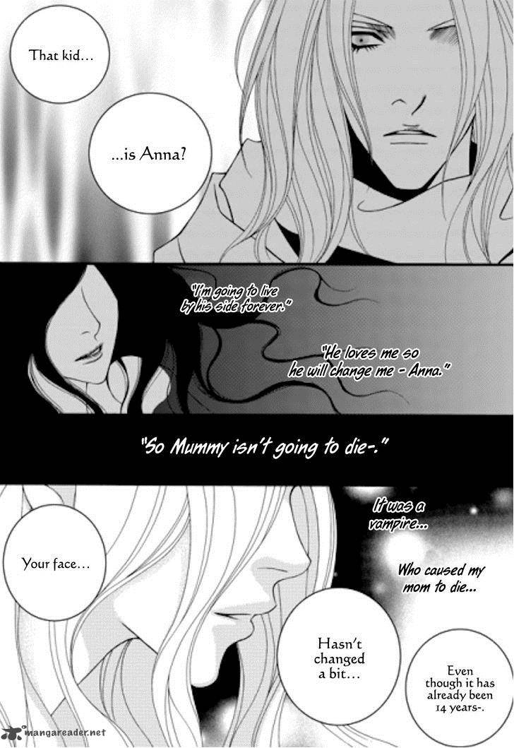 Lost In London Chapter 22 Page 25