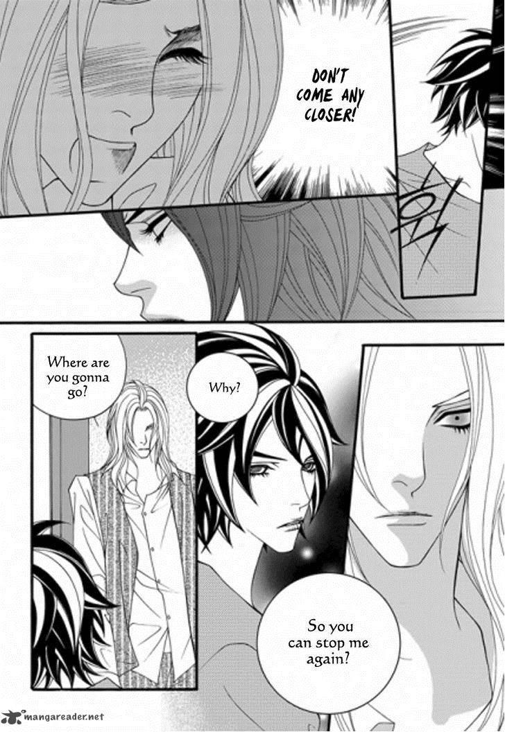 Lost In London Chapter 23 Page 10