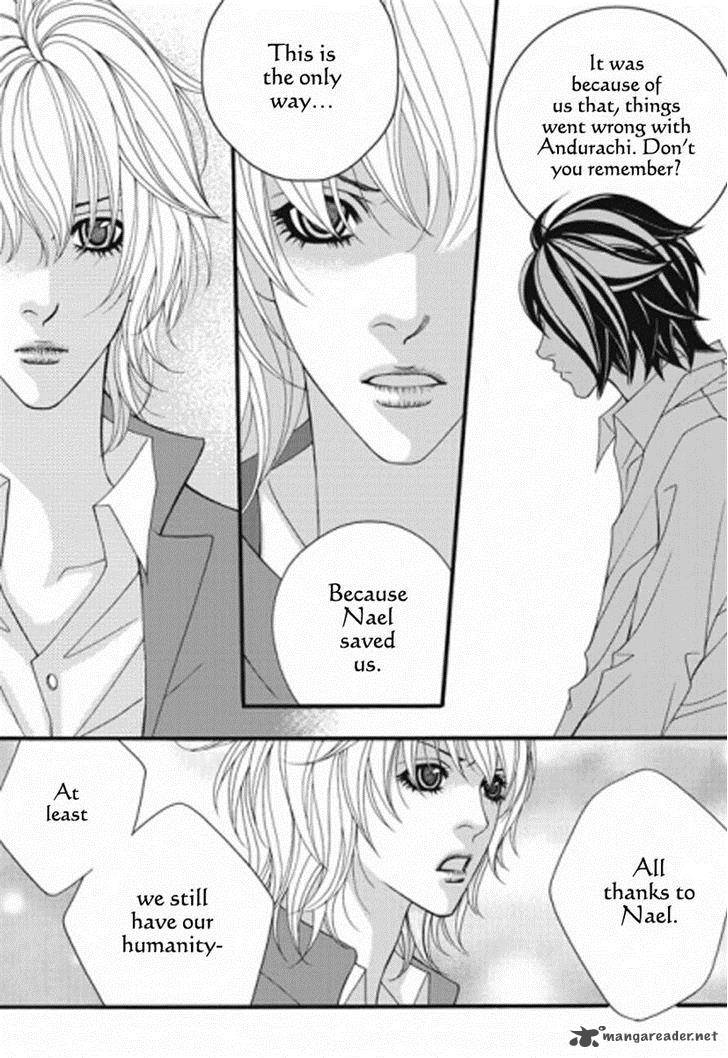 Lost In London Chapter 24 Page 19