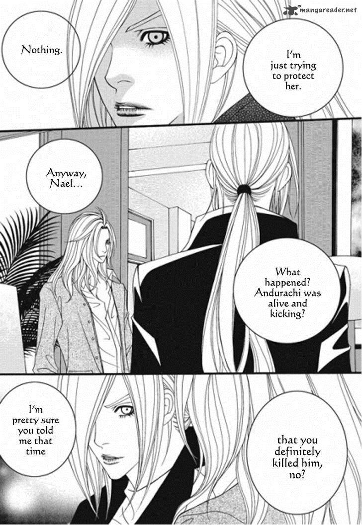Lost In London Chapter 26 Page 13
