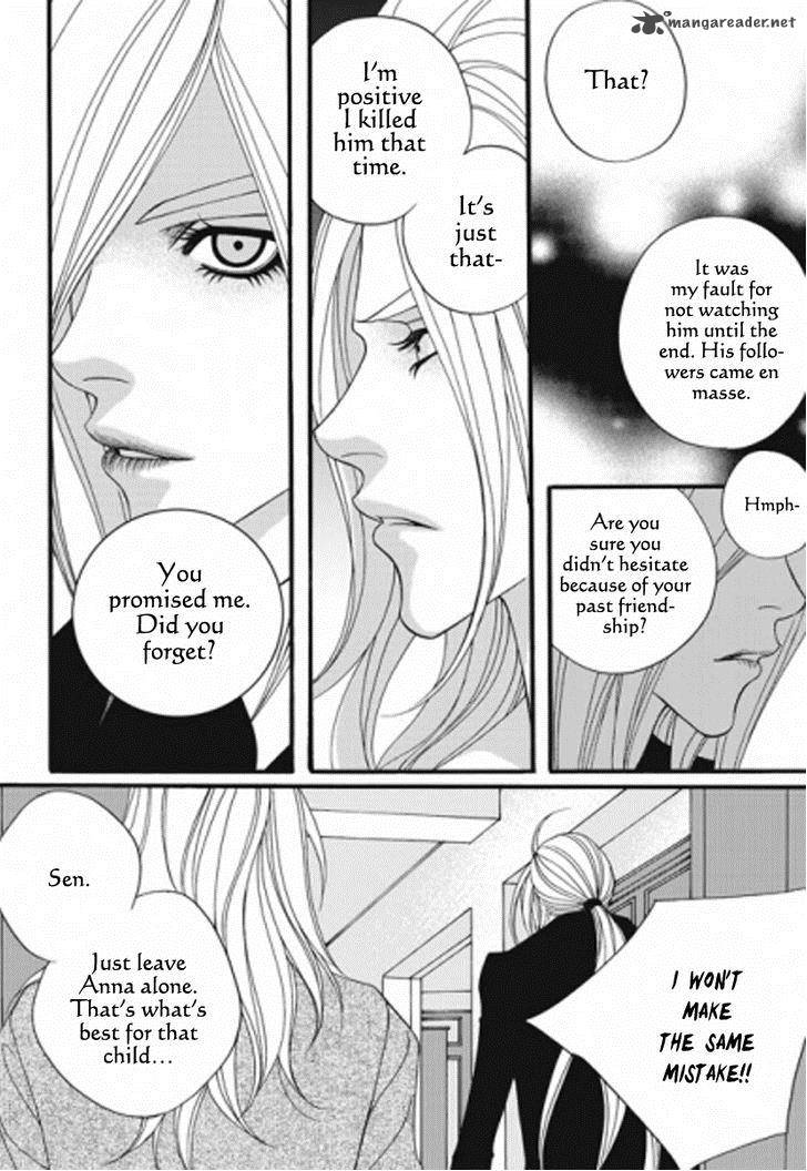 Lost In London Chapter 26 Page 14