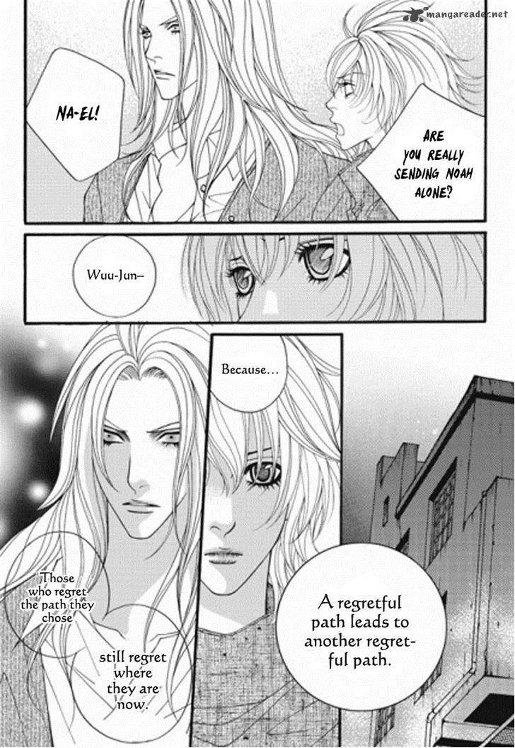 Lost In London Chapter 31 Page 11