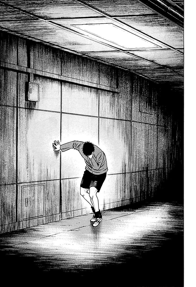 Lost Man Chapter 112 Page 13