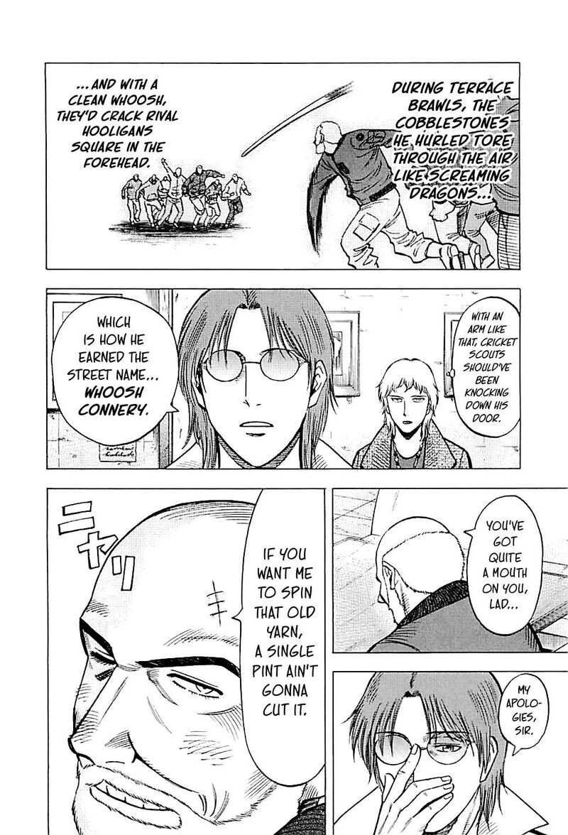 Lost Man Chapter 123 Page 4
