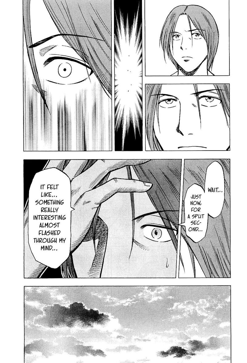 Lost Man Chapter 71 Page 11