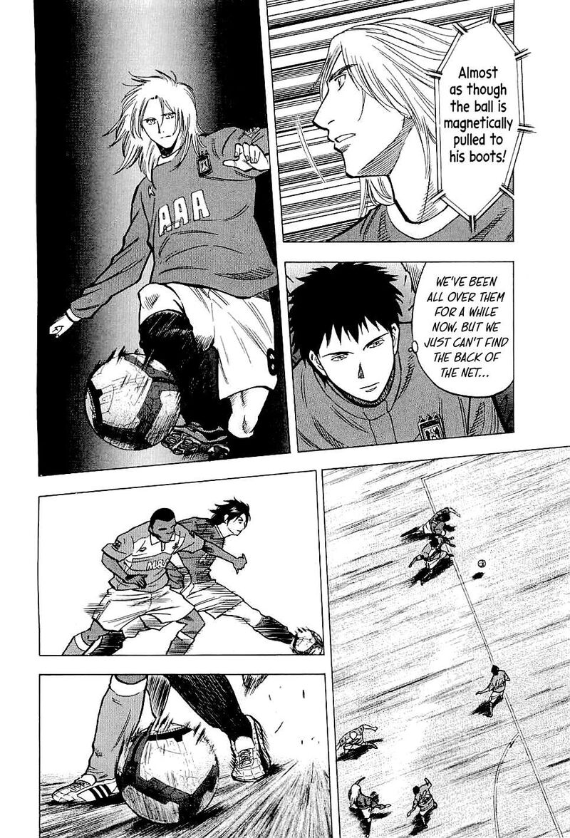 Lost Man Chapter 75 Page 15