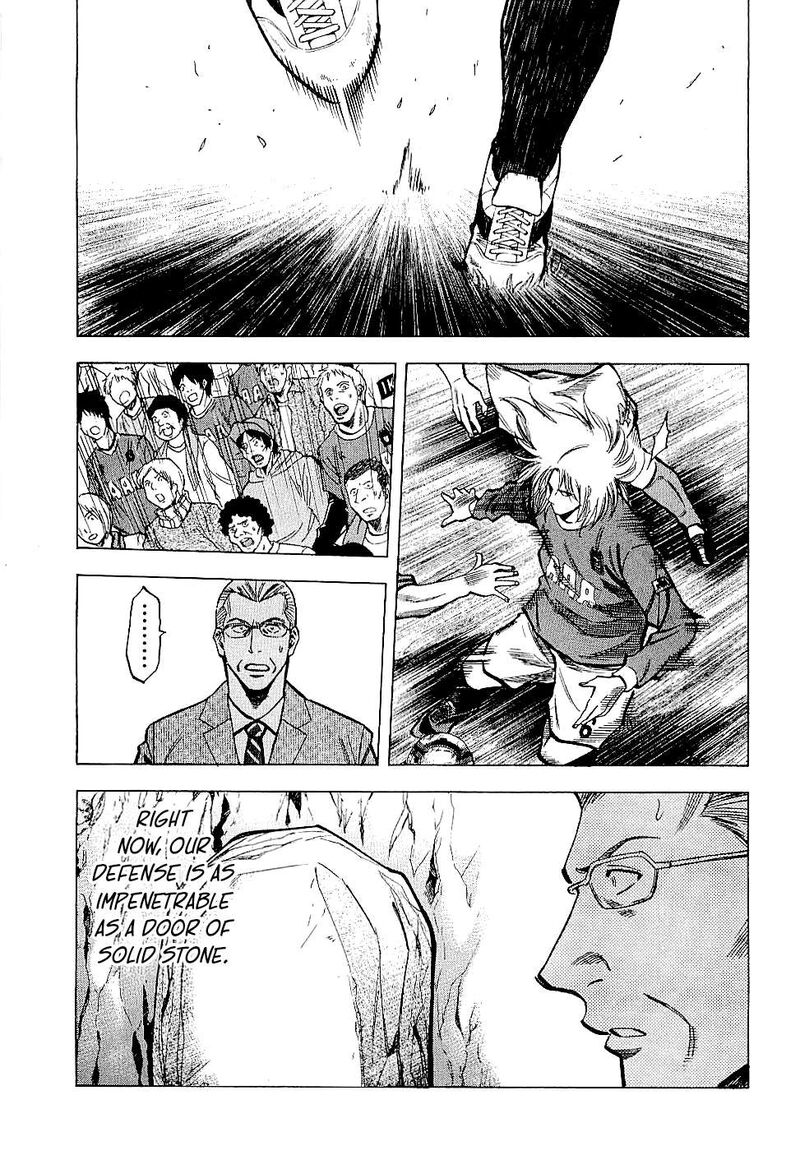 Lost Man Chapter 79 Page 2