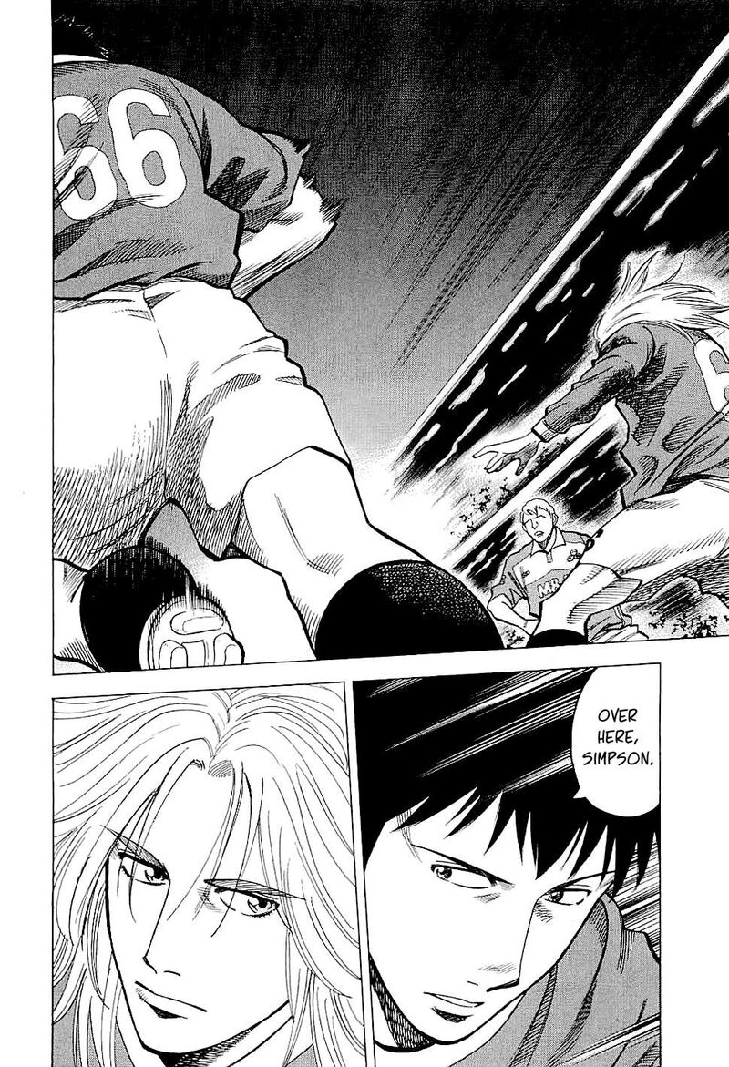 Lost Man Chapter 79 Page 7