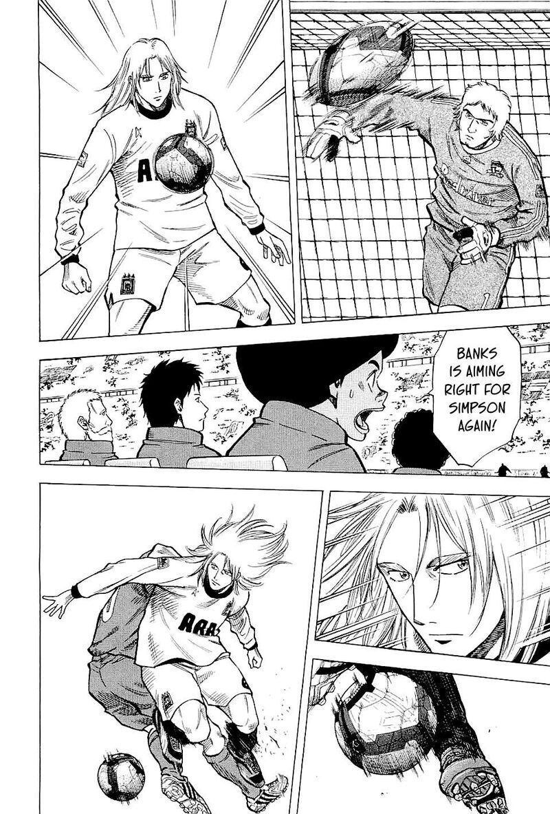 Lost Man Chapter 85 Page 4
