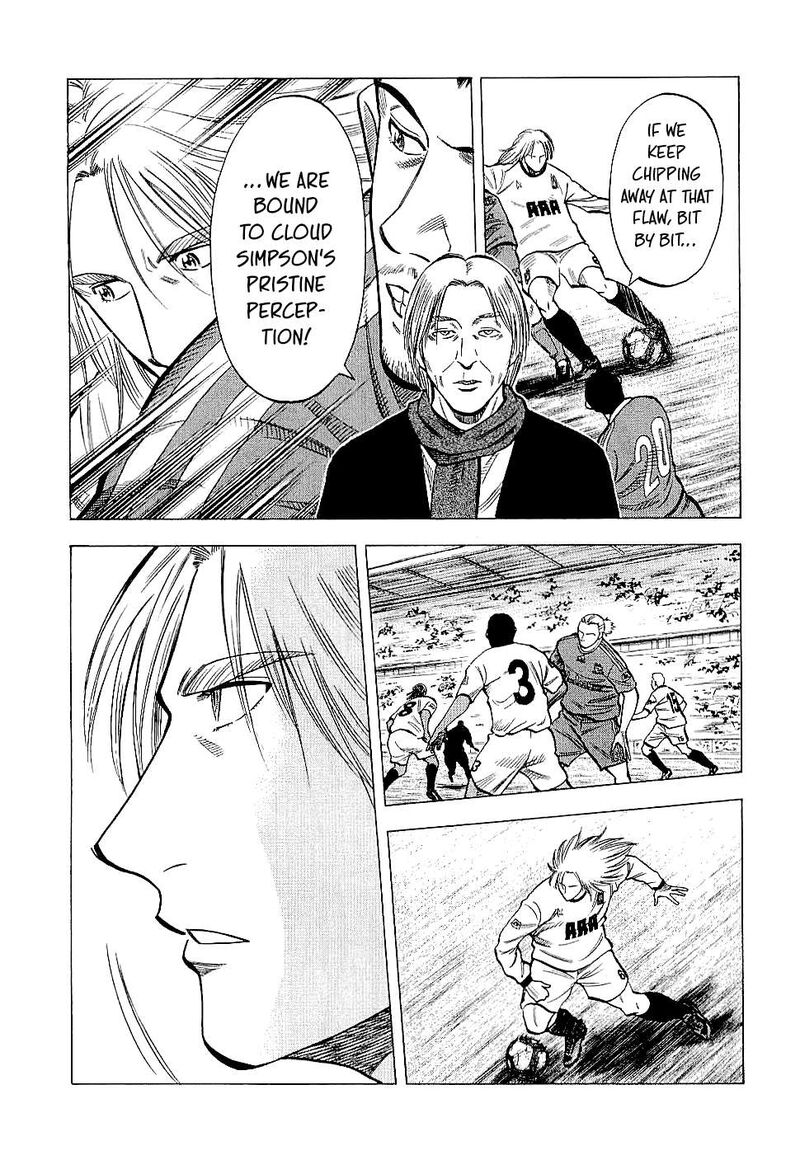 Lost Man Chapter 86 Page 13