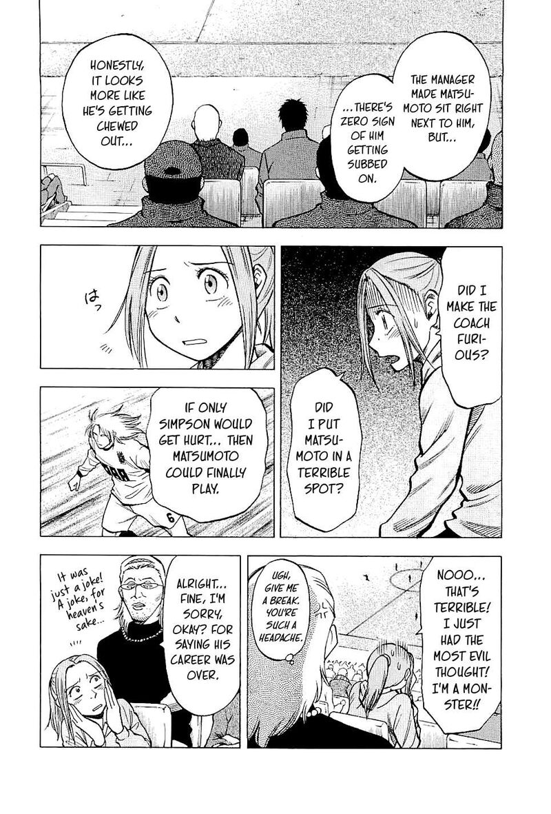 Lost Man Chapter 86 Page 2