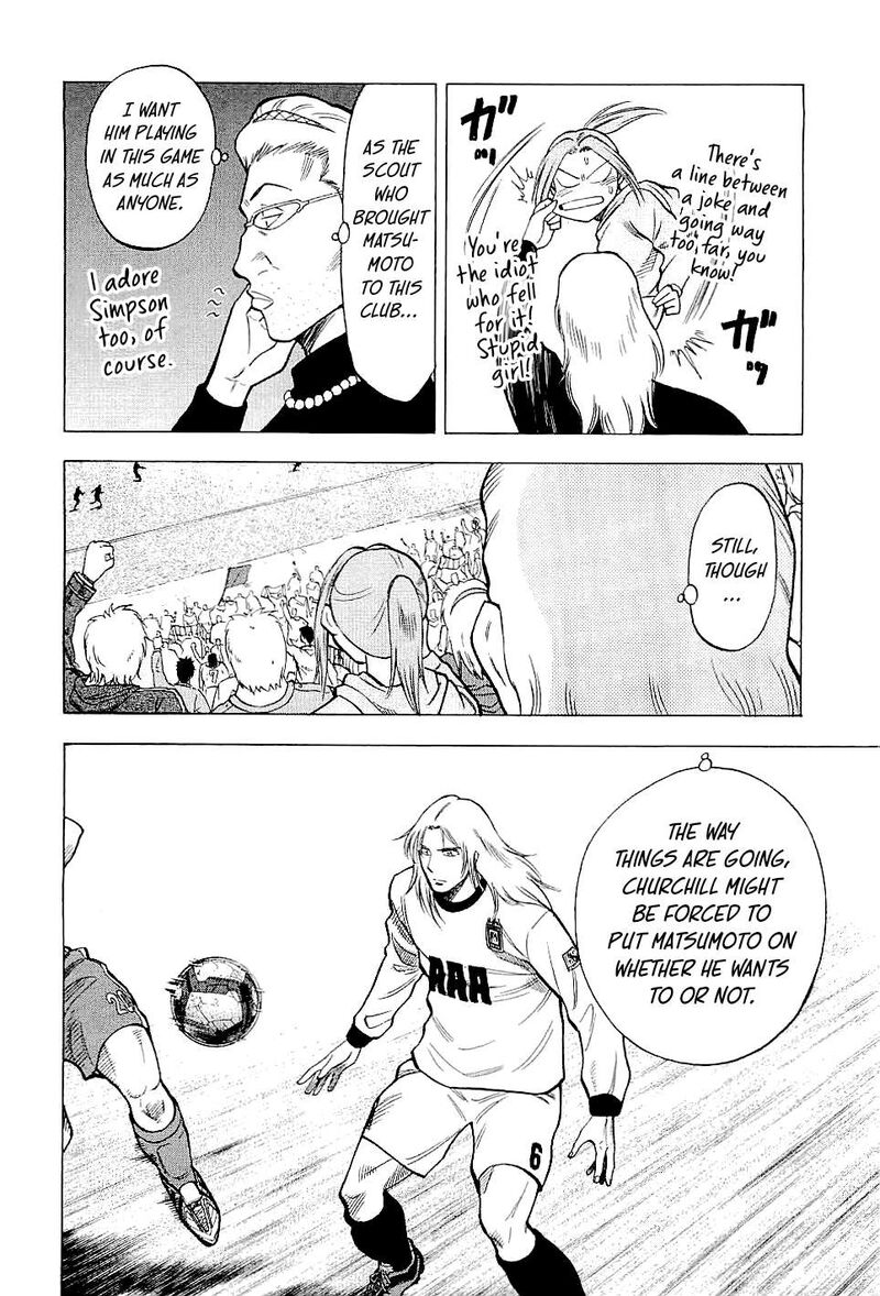 Lost Man Chapter 86 Page 4