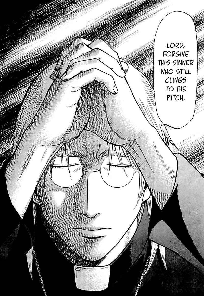 Lost Man Chapter 93 Page 17