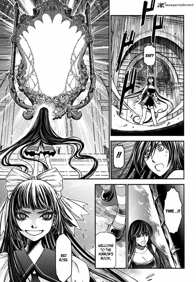 Lost Seven Chapter 17 Page 26