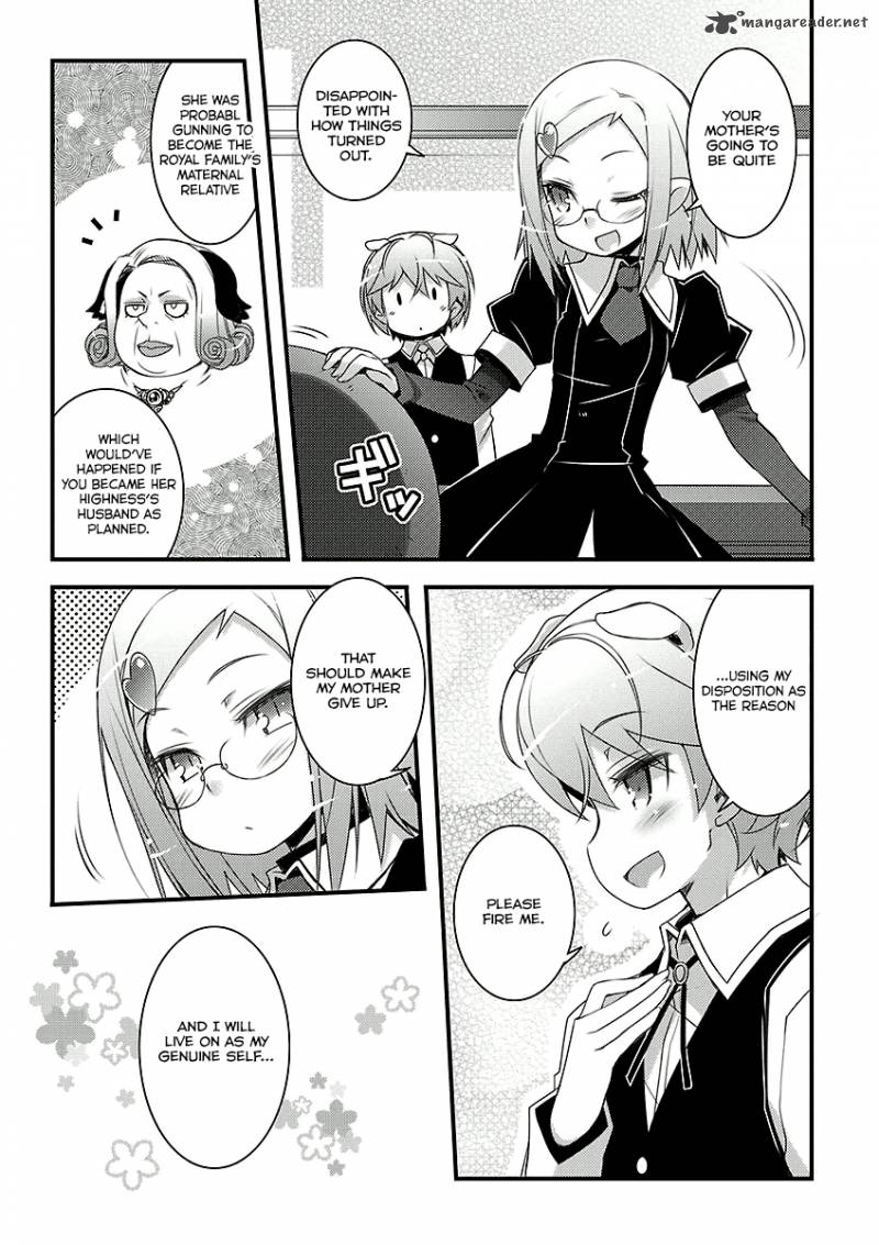 Lotte No Omocha Chapter 48 Page 10