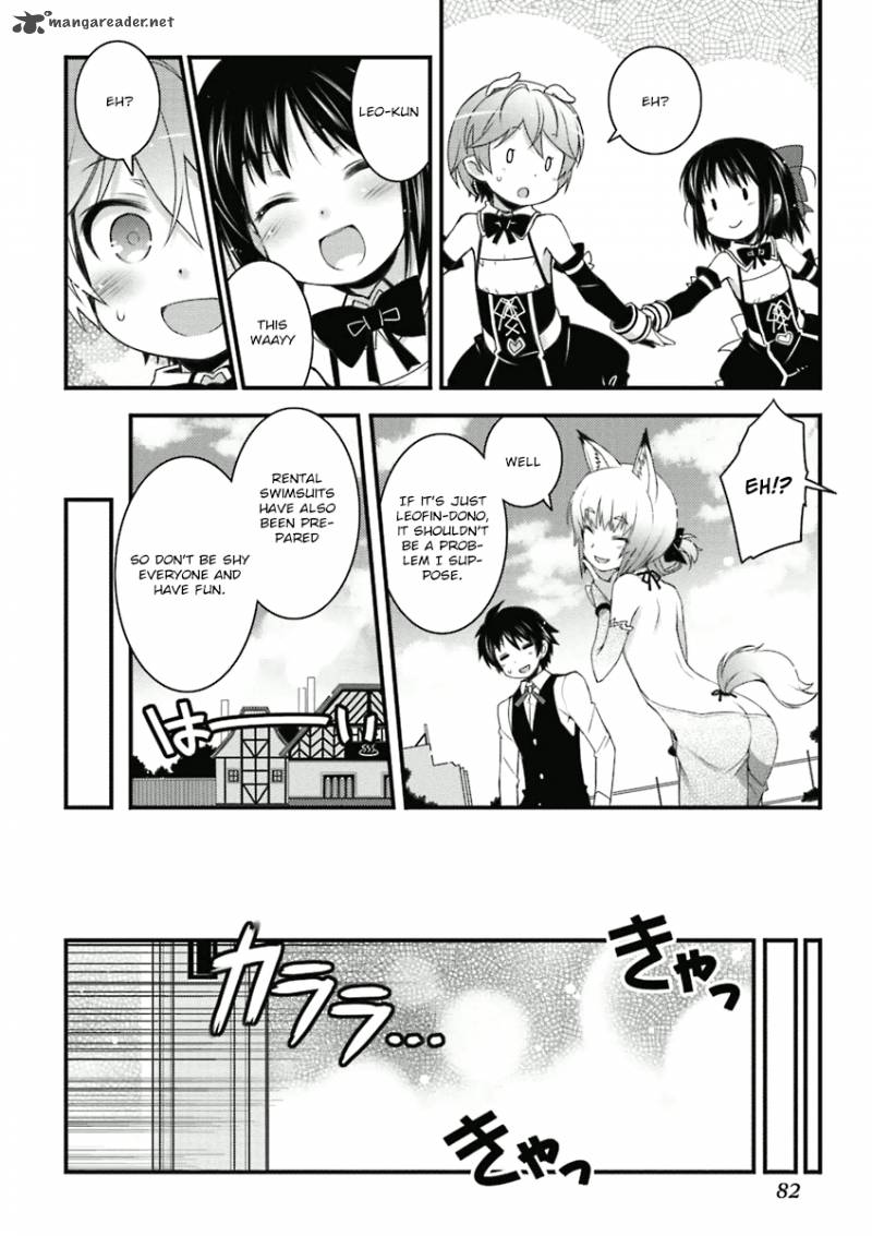 Lotte No Omocha Chapter 56 Page 4