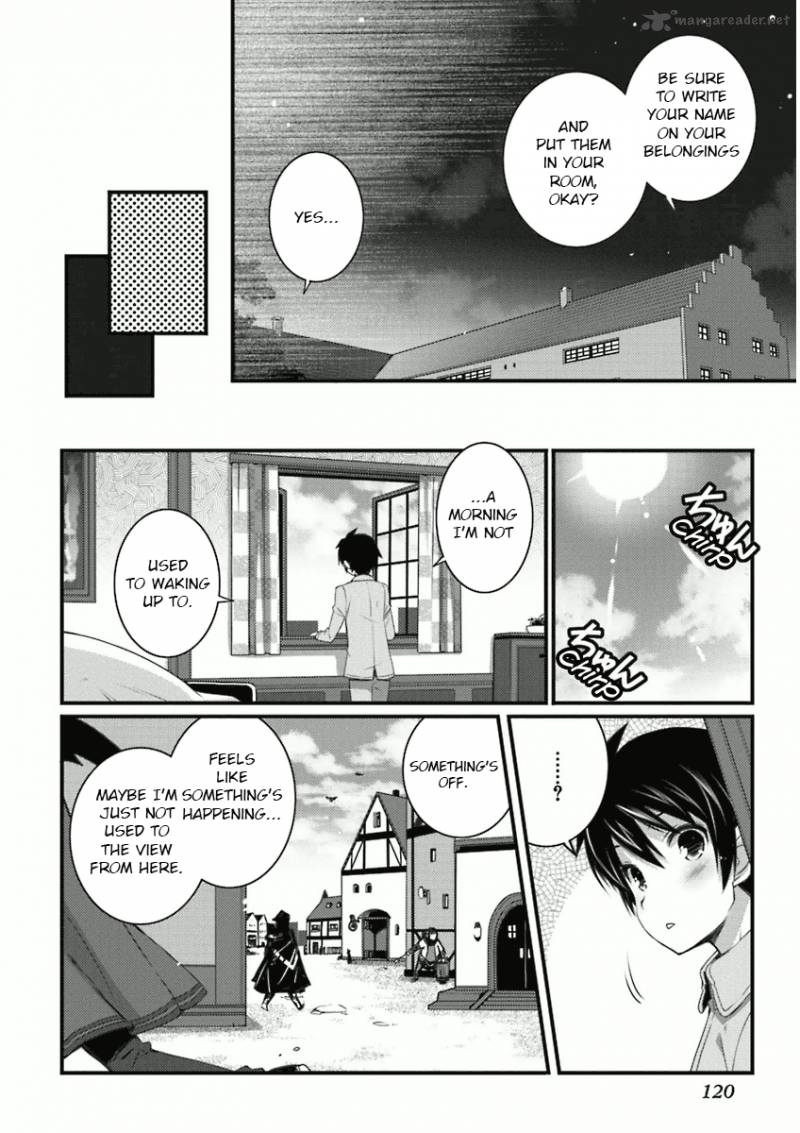 Lotte No Omocha Chapter 57 Page 20