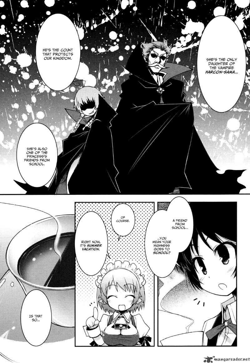 Lotte No Omocha Chapter 7 Page 4